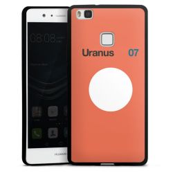 Silikoni Suojakuori Slim musta