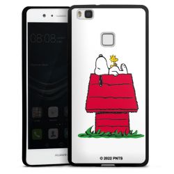 Snoopy & Woodstock