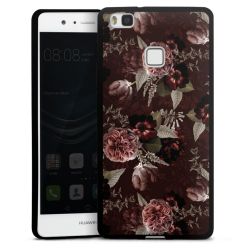 Silikoni Suojakuori Slim musta