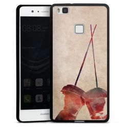 Silikoni Suojakuori Slim musta