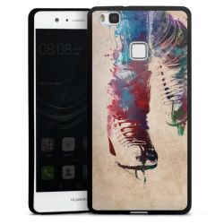 Silikoni Suojakuori Slim musta