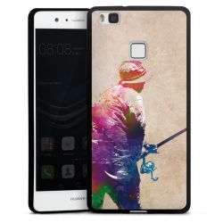 Silikoni Suojakuori Slim musta