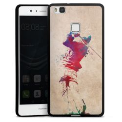 Silikoni Suojakuori Slim musta