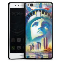 Silikoni Suojakuori Slim musta