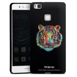 Silikoni Suojakuori Slim musta