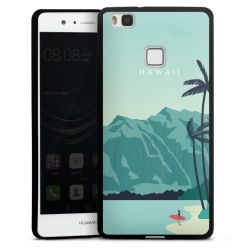 Silikoni Suojakuori Slim musta