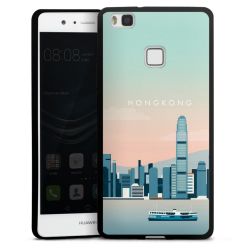 Silikoni Suojakuori Slim musta