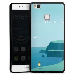 Silikoni Suojakuori Slim musta