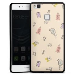 Silikoni Suojakuori Slim musta