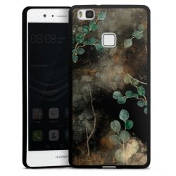 Silikoni Suojakuori Slim musta