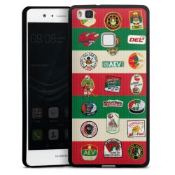 Silikoni Suojakuori Slim musta