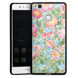 Silikoni Suojakuori Slim musta