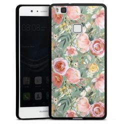 Silikoni Suojakuori Slim musta