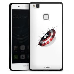 Silikoni Suojakuori Slim musta