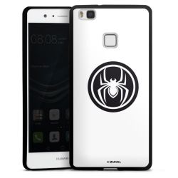 Silikoni Suojakuori Slim musta