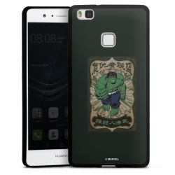 Silikoni Suojakuori Slim musta