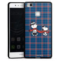 Silikoni Suojakuori Slim musta