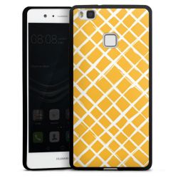 Silikoni Suojakuori Slim musta