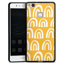 Silikoni Suojakuori Slim musta