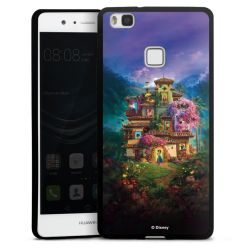 Silikoni Suojakuori Slim musta