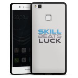 Silikoni Suojakuori Slim musta