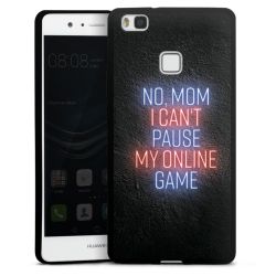 Silikoni Suojakuori Slim musta