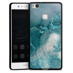 Silikoni Suojakuori Slim musta