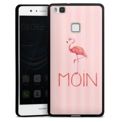 Silikoni Suojakuori Slim musta