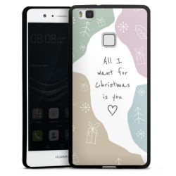 Silikoni Suojakuori Slim musta