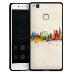 Silikoni Suojakuori Slim musta