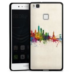 Silikoni Suojakuori Slim musta