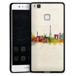 Silikoni Suojakuori Slim musta