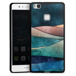 Silikoni Suojakuori Slim musta