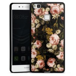 Silikoni Suojakuori Slim musta