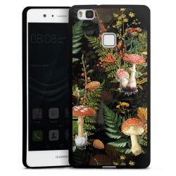 Silikoni Suojakuori Slim musta