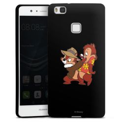 Silikoni Suojakuori Slim musta