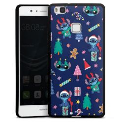 Silikoni Suojakuori Slim musta