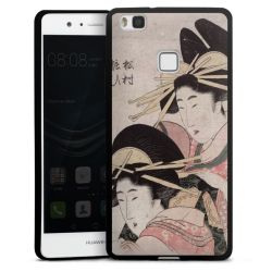 Silikoni Suojakuori Slim musta