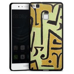 Silikoni Suojakuori Slim musta