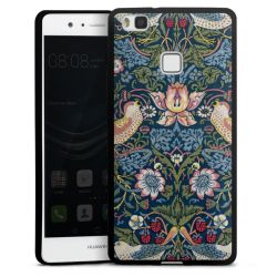 Silikoni Suojakuori Slim musta