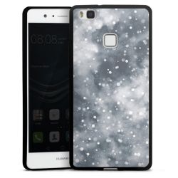 Silikoni Suojakuori Slim musta