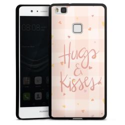 Silikoni Suojakuori Slim musta