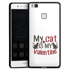 Silikoni Suojakuori Slim musta