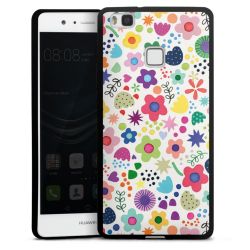 Silikoni Suojakuori Slim musta