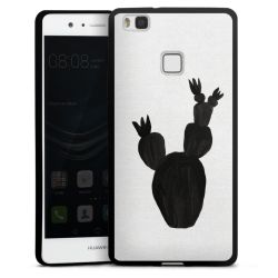 Silikoni Suojakuori Slim musta