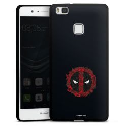 Deadpool Logo