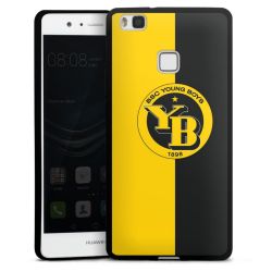 Silikoni Suojakuori Slim musta