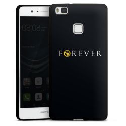 Silikoni Suojakuori Slim musta