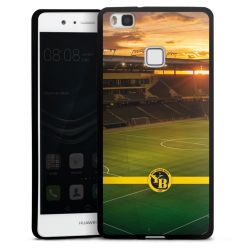 Silikoni Suojakuori Slim musta