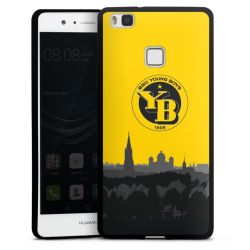 BSC YB Skyline